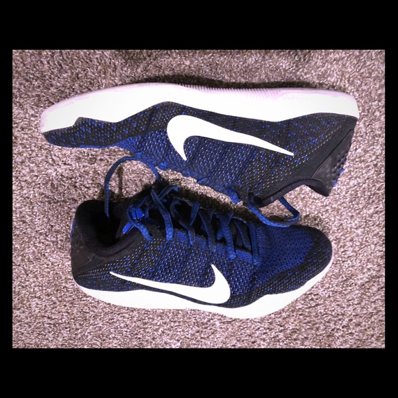 Nike Shoes - Kobe 11 basketball shoes. Size 12.5